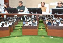 सीएम साय ने तेंदूपत्ता संग्राहकों के त्वरित भुगतान और लघु वनोपज स्टार्टअप को बढ़ावा देने के दिए निर्देश सीएम साय ने तेंदूपत्ता संग्राहकों के त्वरित भुगतान और लघु वनोपज स्टार्टअप को बढ़ावा देने के दिए निर्देश