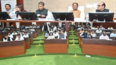 सीएम साय ने तेंदूपत्ता संग्राहकों के त्वरित भुगतान और लघु वनोपज स्टार्टअप को बढ़ावा देने के दिए निर्देश