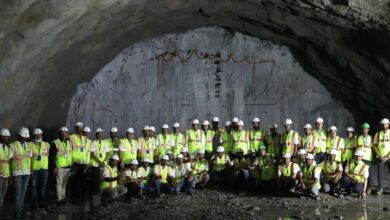 छत्तीसगढ़ को मिला पहला राष्ट्रीय राजमार्ग टनल, सिर्फ 12 महीनों में निर्माण कार्य पूरा
