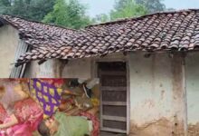 रायगढ़ में डबल मर्डर से सनसनी: सास और दामाद की गला दबाकर हत्या, संपत्ति विवाद की आशंका रायगढ़ में डबल मर्डर से सनसनी: सास और दामाद की गला दबाकर हत्या, संपत्ति विवाद की आशंका