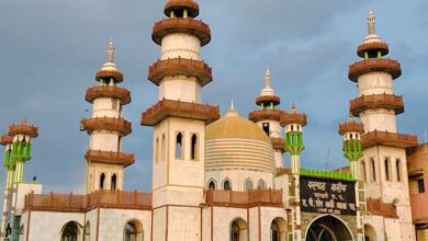 बंजारी वाले बाबा का 44वां उर्स 15 अक्टूबर से शुरू