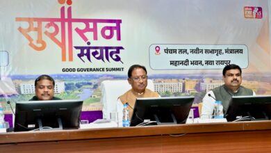 рд░рд╛рдЬреНрдп рдореЗрдВ рд╡рди рдзрди рдХреЗрдВрджреНрд░реЛрдВ рдХреА рд╕рдВрдЦреНрдпрд╛ рдмрдврд╝рд╛рдиреЗ рдХреА рдЖрд╡рд╢реНрдпрдХрддрд╛: рд╕реАрдПрдо рд░рд╛рдЬреНрдп рдореЗрдВ рд╡рди рдзрди рдХреЗрдВрджреНрд░реЛрдВ рдХреА рд╕рдВрдЦреНрдпрд╛ рдмрдврд╝рд╛рдиреЗ рдХреА рдЖрд╡рд╢реНрдпрдХрддрд╛: рд╕реАрдПрдо