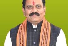 धर्मांतरण और चंगाई सभा के खिलाफ सख्त कानून जल्द ही: विजय शर्मा धर्मांतरण और चंगाई सभा के खिलाफ सख्त कानून जल्द ही: विजय शर्मा