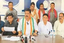 रायपुर के उद्योगपति ने धोखे से खरीदी पांच ग्रामीणों की 127 एकड़ जमीन