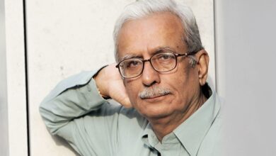 सीएम ने साहित्यकार विनोद कुमार शुक्ल के शीघ्र स्वास्थ्य लाभ की कामना की सीएम ने साहित्यकार विनोद कुमार शुक्ल के शीघ्र स्वास्थ्य लाभ की कामना की