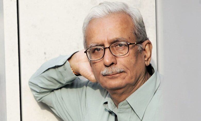 सीएम ने साहित्यकार विनोद कुमार शुक्ल के शीघ्र स्वास्थ्य लाभ की कामना की