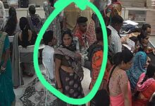 धनतेरस पर ज्वेलरी दुकान से ढाई लाख के दो सोने के हार चोरी धनतेरस पर ज्वेलरी दुकान से ढाई लाख के दो सोने के हार चोरी