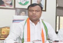 दीपक बैज बोले – गुरु पर अभद्र टिप्पणी करने वाला क्षमा योग्य नहीं, बीजेपी मांगे माफी दीपक बैज बोले – गुरु पर अभद्र टिप्पणी करने वाला क्षमा योग्य नहीं, बीजेपी मांगे माफी