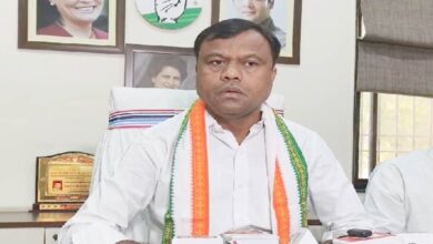 दीपक बैज बोले – गुरु पर अभद्र टिप्पणी करने वाला क्षमा योग्य नहीं, बीजेपी मांगे माफी दीपक बैज बोले – गुरु पर अभद्र टिप्पणी करने वाला क्षमा योग्य नहीं, बीजेपी मांगे माफी