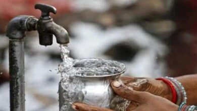 रायपुर में 16 अक्टूबर को 6 घंटे जल आपूर्ति बंद, 42 टंकियां प्रभावित रायपुर में 16 अक्टूबर को 6 घंटे जल आपूर्ति बंद, 42 टंकियां प्रभावित