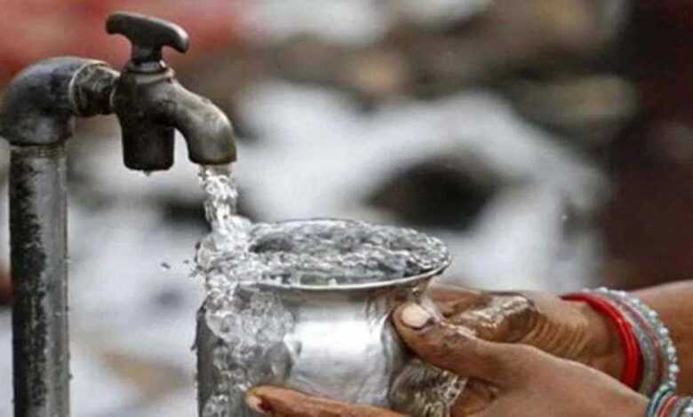 रायपुर में 16 अक्टूबर को 6 घंटे जल आपूर्ति बंद, 42 टंकियां प्रभावित रायपुर में 16 अक्टूबर को 6 घंटे जल आपूर्ति बंद, 42 टंकियां प्रभावित
