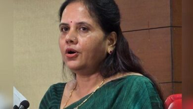 रायपुर महापौर मीनल चौबे संयुक्त राष्ट्र अंतरराष्ट्रीय मेयर फोरम में शामिल होने जापान पहुंचीं रायपुर महापौर मीनल चौबे संयुक्त राष्ट्र अंतरराष्ट्रीय मेयर फोरम में शामिल होने जापान पहुंचीं