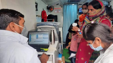 मोबाइल मेडिकल यूनिटों की बिगड़ती व्यवस्था: डॉक्टरों की कमी से स्वास्थ्य सेवाएं प्रभावित