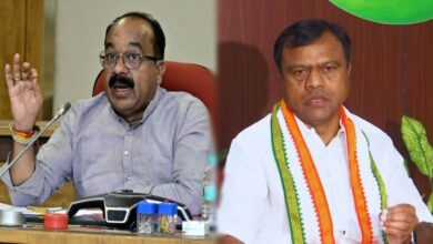 नक्सलियों ने सरेंडर का संकेत दिया, सरकार तैयार