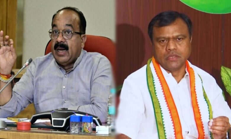 नक्सलियों ने सरेंडर का संकेत दिया, सरकार तैयार