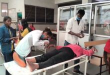 पेंड्रा में ऑटो हादसा: छात्राएं घायल