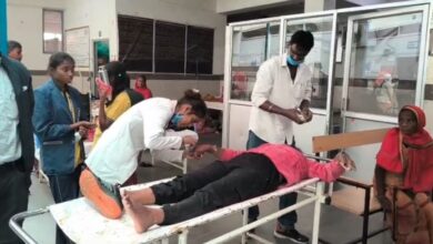 पेंड्रा में ऑटो हादसा: छात्राएं घायल