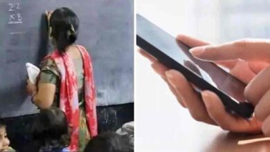 शिक्षकों का वेतन ई-अटेंडेंस के आधार पर ही