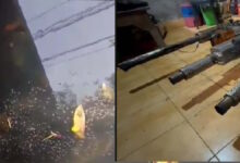 मच्छरों के बढ़ते प्रकोप से बेहाल हुआ बिलासपुर शहर”