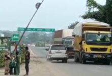 राज्य में अवैध धान की आवाजाही रोकने प्रशासन सक्रिय, सीमावर्ती चेकपोस्टों पर कड़ी निगरानी