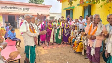 श्रमिकों के लिए दिसंबर माह में 9 ग्राम पंचायतों में लगेगा नि:शुल्क मोबाइल कैंप शिविर श्रमिकों के लिए दिसंबर माह में 9 ग्राम पंचायतों में लगेगा नि:शुल्क मोबाइल कैंप शिविर