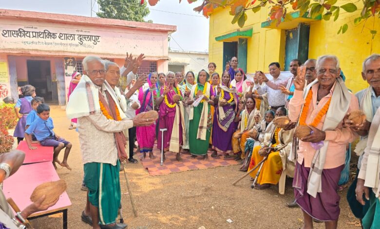 श्रमिकों के लिए दिसंबर माह में 9 ग्राम पंचायतों में लगेगा नि:शुल्क मोबाइल कैंप शिविर