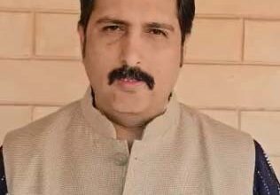 जीडीपी बढऩा साफ संकेत भारत का हर व्यक्ति अब आर्थिक रूप से सशक्त बन रहा है – सीए चिमनानी