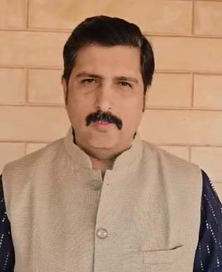 जीडीपी बढऩा साफ संकेत भारत का हर व्यक्ति अब आर्थिक रूप से सशक्त बन रहा है – सीए चिमनानी जीडीपी बढऩा साफ संकेत भारत का हर व्यक्ति अब आर्थिक रूप से सशक्त बन रहा है – सीए चिमनानी