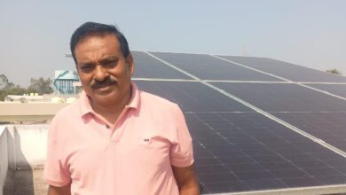 भानुप्रताप का बिल हुआ कम, प्राप्त हुई अतिरिक्त आय भानुप्रताप का बिल हुआ कम, प्राप्त हुई अतिरिक्त आय