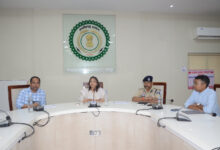 15 नवम्बर से शुरू होगी समर्थन मूल्य पर धान खरीदी, डिस्प्ले होंगे धान उपार्जन केंद्रों में कॉल सेंटर के नंबर