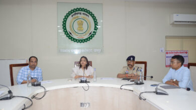 15 नवम्बर से शुरू होगी समर्थन मूल्य पर धान खरीदी, डिस्प्ले होंगे धान उपार्जन केंद्रों में कॉल सेंटर के नंबर