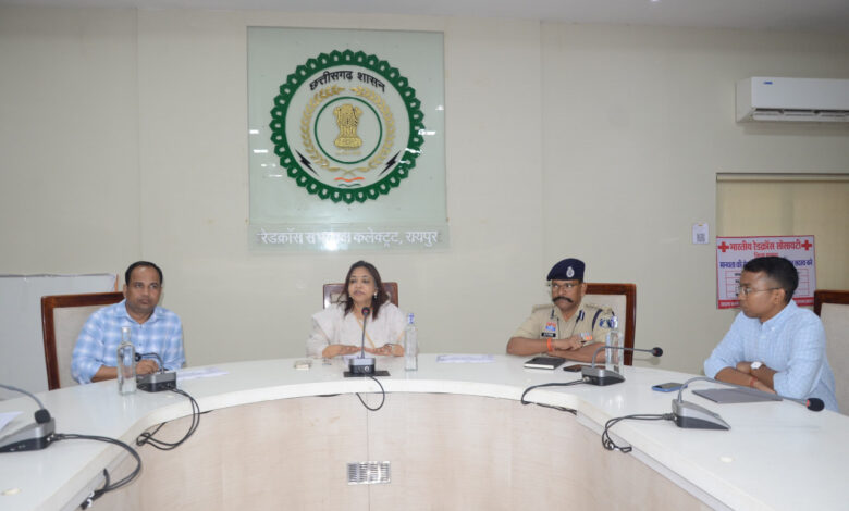 15 नवम्बर से शुरू होगी समर्थन मूल्य पर धान खरीदी, डिस्प्ले होंगे धान उपार्जन केंद्रों में कॉल सेंटर के नंबर