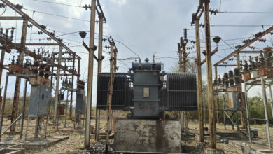 विद्युत क्षमता वृद्धि से होगा कोण्डागांव में बेहतर विद्युत वितरण विद्युत क्षमता वृद्धि से होगा कोण्डागांव में बेहतर विद्युत वितरण