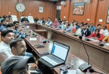 खैरागढ़ जिले में 4 समिति प्रबंधक निलंबित, 50 प्रबंधकों पर एफआईआर की प्रक्रिया शुरू खैरागढ़ जिले में 4 समिति प्रबंधक निलंबित, 50 प्रबंधकों पर एफआईआर की प्रक्रिया शुरू