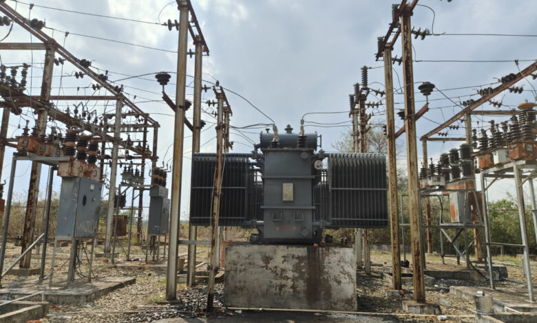 विद्युत क्षमता वृद्धि से होगा कोण्डागांव में बेहतर विद्युत वितरण विद्युत क्षमता वृद्धि से होगा कोण्डागांव में बेहतर विद्युत वितरण