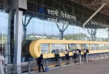 माना विमानतल का गेट नंबर 1 29 तक आम यात्रियो के लिए हुआ बंद