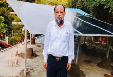पीएम सूर्य घर मुफ्त बिजली योजना से मोसेस राव बने उर्जादाता