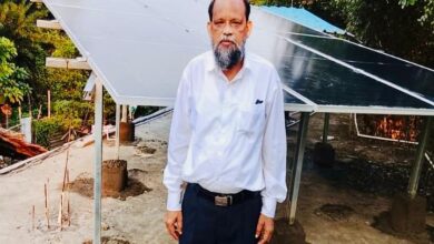 पीएम सूर्य घर मुफ्त बिजली योजना से मोसेस राव बने उर्जादाता