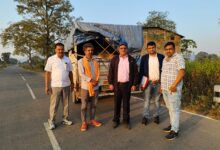 452 कट्टा धान जब्त