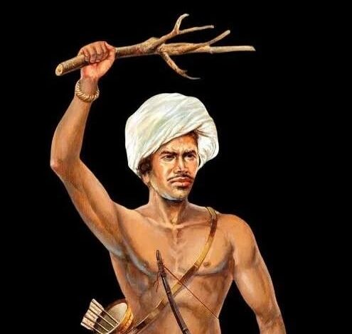 प्रदेश के सभी जिलों में कल को होगा जनजातीय गौरव दिवस का आयोजन प्रदेश के सभी जिलों में कल को होगा जनजातीय गौरव दिवस का आयोजन