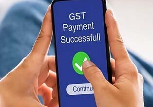 क्रेडिट कार्ड, डेबिट कार्ड और यूपीआई से जीएसटी भुगतान की सुविधा छत्तीसगढ़ में लागू क्रेडिट कार्ड, डेबिट कार्ड और यूपीआई से जीएसटी भुगतान की सुविधा छत्तीसगढ़ में लागू