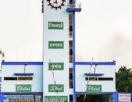 बीएसपी में 124 पदों पर होगी भर्ती