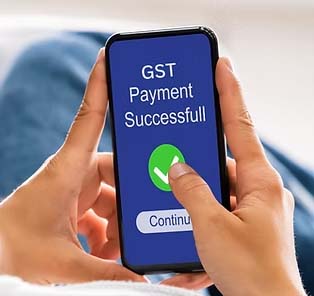 क्रेडिट कार्ड, डेबिट कार्ड और यूपीआई से जीएसटी भुगतान की सुविधा छत्तीसगढ़ में लागू क्रेडिट कार्ड, डेबिट कार्ड और यूपीआई से जीएसटी भुगतान की सुविधा छत्तीसगढ़ में लागू