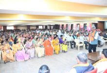 एसआईआर लोकतंत्र की नींव मजबूत करने वाला महाअभियान : सांसद अग्रवाल एसआईआर लोकतंत्र की नींव मजबूत करने वाला महाअभियान : सांसद अग्रवाल