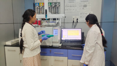 फसलों और मिट्टी-पानी में कीटनाशक अवशेषों की निगरानी करेगा कृषि विश्वविद्यालय फसलों और मिट्टी-पानी में कीटनाशक अवशेषों की निगरानी करेगा कृषि विश्वविद्यालय