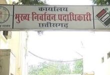 एसआईआर फॉर्म भरते समय साइबर ठगी से सतर्क रहें, सुरक्षित रहें