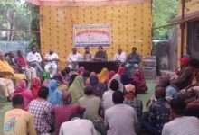 बलौदाबाजार-भाटापारा जिले में 26 हजार 400 पीएम आवास निर्माण स्वीकृत