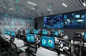 धान खरीदी की निगरानी हेतु इंटीग्रेटेड कमांड एवं कंट्रोल सेंटर गठित धान खरीदी की निगरानी हेतु इंटीग्रेटेड कमांड एवं कंट्रोल सेंटर गठित