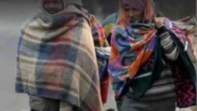 बस्तर में नवंबर के महीने में आसमान साफ रहा तो पारा 10 डिग्री के नीचे जाने की संभावना