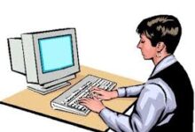 धान खरीदी केन्द्रों के लिए कम्प्यूटर ऑपरेटर नियुक्ति